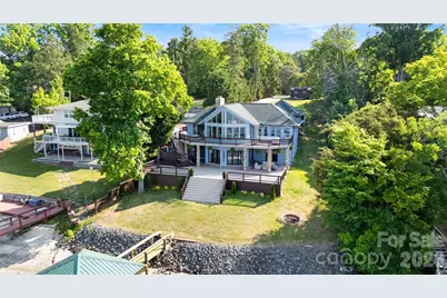 8611 Island Point Road, Charlotte, NC 28278 - Photo 1