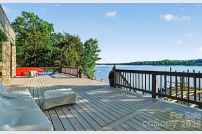 8611 Island Point Road, Charlotte, NC 28278 - Photo 3
