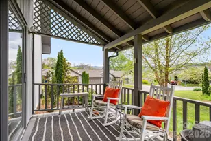 108 Kyfields Dr, Weaverville, NC 28787 - Photo 23