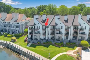 18755 Vineyard Point Ln, Cornelius, NC 28031 - Photo 35