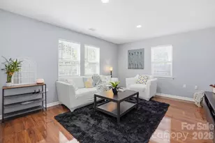906 Key St, Charlotte, NC 28208 - Photo 5