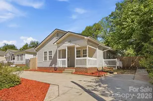 906 Key St, Charlotte, NC 28208 - Photo 1