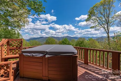 1108 Rocky Knob Road, Waynesville, NC 28786 - Photo 21