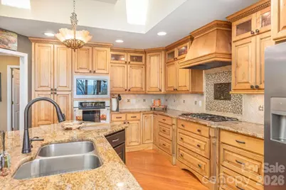 1108 Rocky Knob Road, Waynesville, NC 28786 - Photo 15