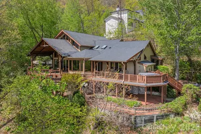 1108 Rocky Knob Road, Waynesville, NC 28786 - Photo 1