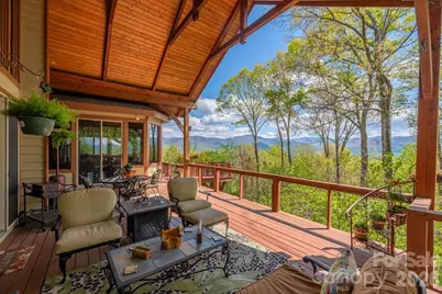 1108 Rocky Knob Road, Waynesville, NC 28786 - Photo 7
