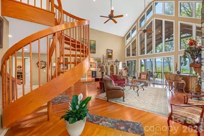 1108 Rocky Knob Road, Waynesville, NC 28786 - Photo 3