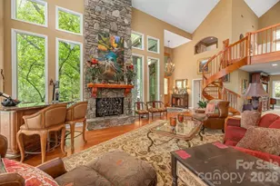 1108 Rocky Knob Rd, Waynesville, NC 28786 - Photo 5