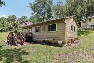 1 Camby Street, Asheville, NC 28801 - Photo 5