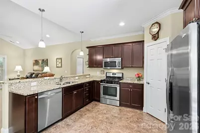 7926 Tigers Paw Drive, Huntersville, NC 28078 - Photo 7