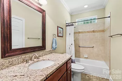 7926 Tigers Paw Drive, Huntersville, NC 28078 - Photo 19