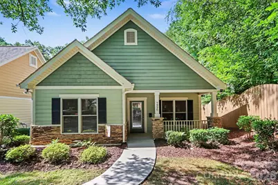 7926 Tigers Paw Drive, Huntersville, NC 28078 - Photo 1