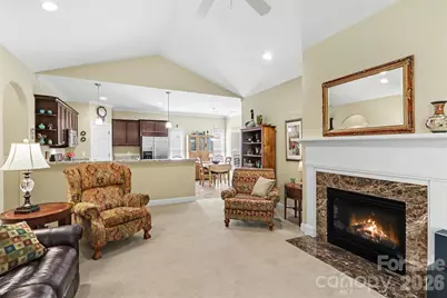 7926 Tigers Paw Drive, Huntersville, NC 28078 - Photo 5