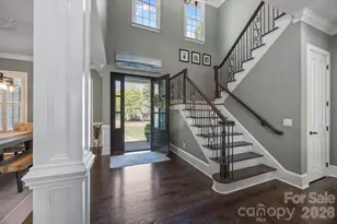 107 Spears Creek Dr, Mooresville, NC 28117 - Photo 5