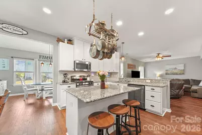2019 Hamil Ridge Drive, Waxhaw, NC 28173 - Photo 3