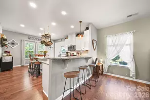 2019 Hamil Ridge Dr, Waxhaw, NC 28173 - Photo 5