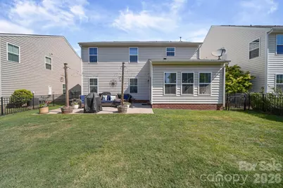 2019 Hamil Ridge Drive, Waxhaw, NC 28173 - Photo 35
