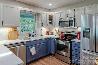 396 Winding Way Drive #51, Franklin, NC 28734 - Photo 5