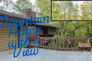 396 Winding Way Dr, Franklin, NC 28734 - Photo 1