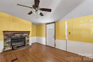 2324 Alfred Hartley Rd, Lenoir, NC 28645 - Photo 21