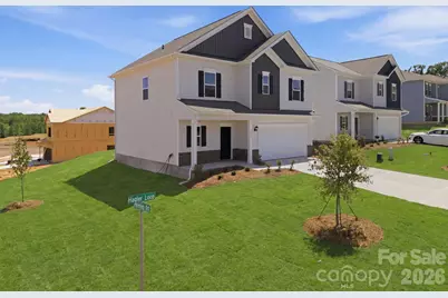 5694 Hagler Loop, Catawba, NC 28609 - Photo 3