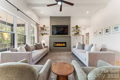 1116 Players Ridge Road, Bethlehem, NC 28601 - Photo 21