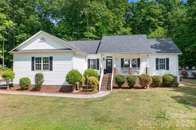 15877 Mallory Lane, Mount Pleasant, NC 28124 - Photo 1