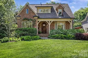 2744 Normandy Rd, Charlotte, NC 28209 - Photo 1