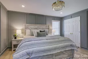 424 Walnut Point Dr, Matthews, NC 28105 - Photo 21