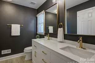 424 Walnut Point Dr, Matthews, NC 28105 - Photo 23
