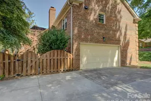 424 Walnut Point Dr, Matthews, NC 28105 - Photo 47