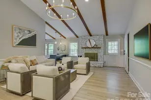 424 Walnut Point Dr, Matthews, NC 28105 - Photo 3
