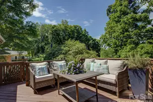 424 Walnut Point Dr, Matthews, NC 28105 - Photo 35