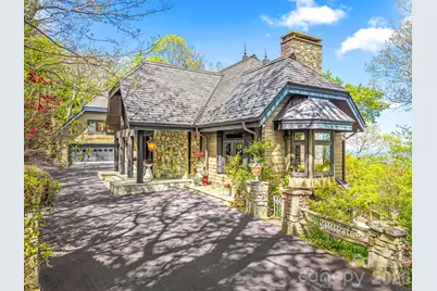1052 Toxaway Drive, Lake Toxaway, NC 28747 - Photo 43
