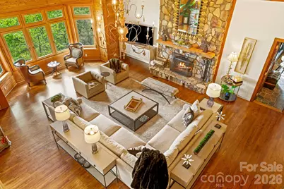 1052 Toxaway Drive, Lake Toxaway, NC 28747 - Photo 5