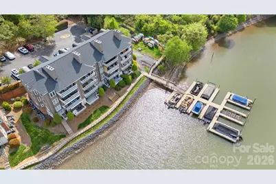 7340 Lakefront Drive #11, Charlotte, NC 28278 - Photo 19