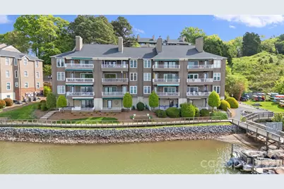 7340 Lakefront Drive #11, Charlotte, NC 28278 - Photo 3