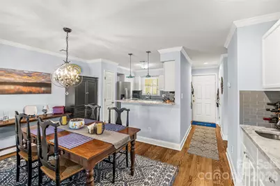 7340 Lakefront Drive #11, Charlotte, NC 28278 - Photo 5