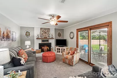 13611 Idlefield Lane, Matthews, NC 28105 - Photo 19