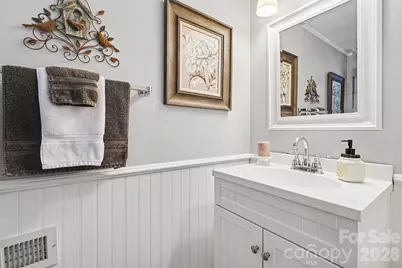13611 Idlefield Lane, Matthews, NC 28105 - Photo 25