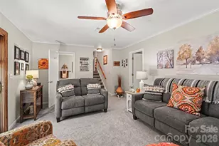 13611 Idlefield Ln, Matthews, NC 28105 - Photo 17