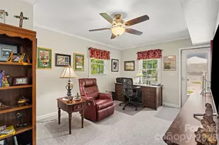 13611 Idlefield Ln, Matthews, NC 28105 - Photo 21