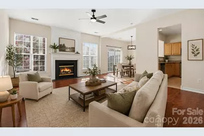 8837 Ormeau Drive, Charlotte, NC 28277 - Photo 5