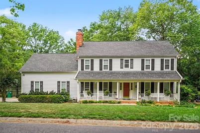 7928 Covey Chase Drive, Charlotte, NC 28210 - Photo 31