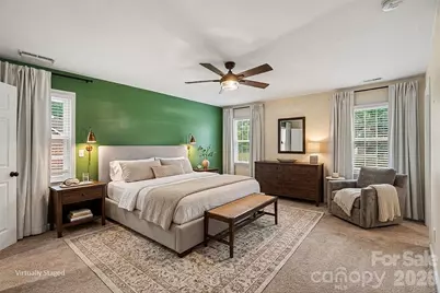 7928 Covey Chase Drive, Charlotte, NC 28210 - Photo 13