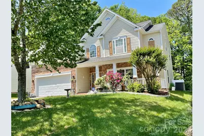 1518 Squirrel Lake Court, Matthews, NC 28105 - Photo 3