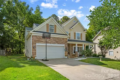 1518 Squirrel Lake Court, Matthews, NC 28105 - Photo 1