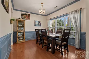 1518 Squirrel Lake Ct, Matthews, NC 28105 - Photo 17