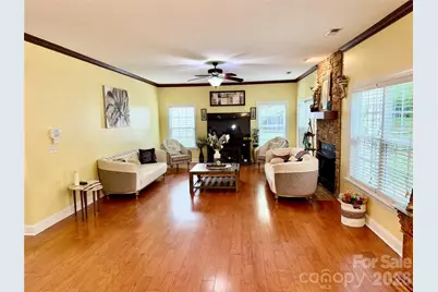 1518 Squirrel Lake Court, Matthews, NC 28105 - Photo 25