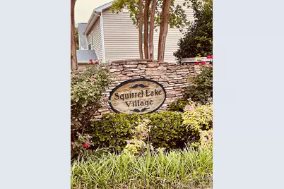 1518 Squirrel Lake Court, Matthews, NC 28105 - Photo 11